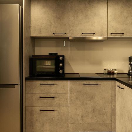 Mini Loft Apartment Kalamata Exterior photo