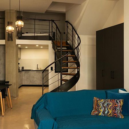 Mini Loft Apartment Kalamata Exterior photo
