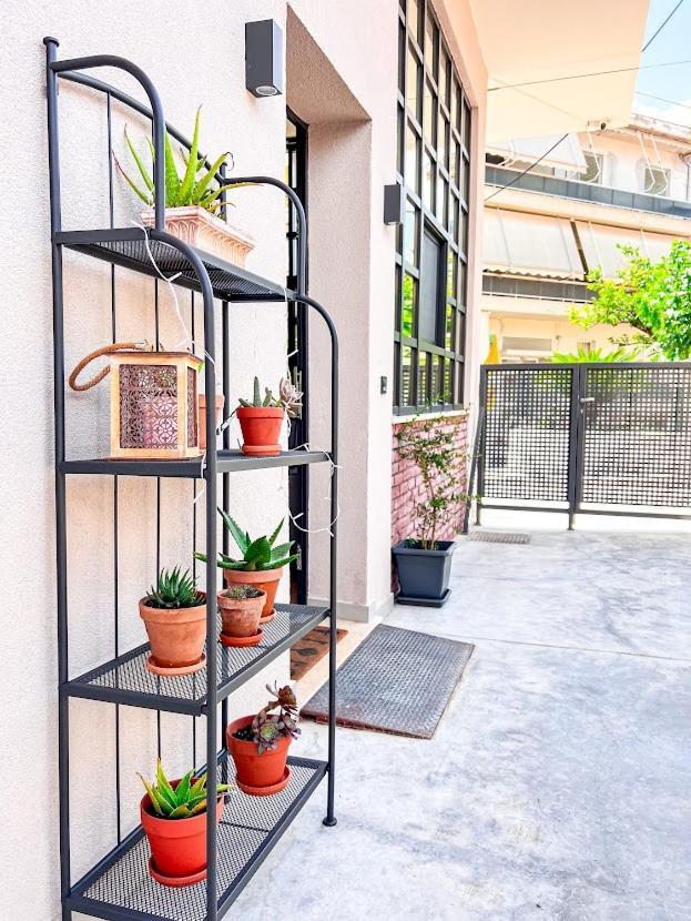 Mini Loft Apartment Kalamata Exterior photo